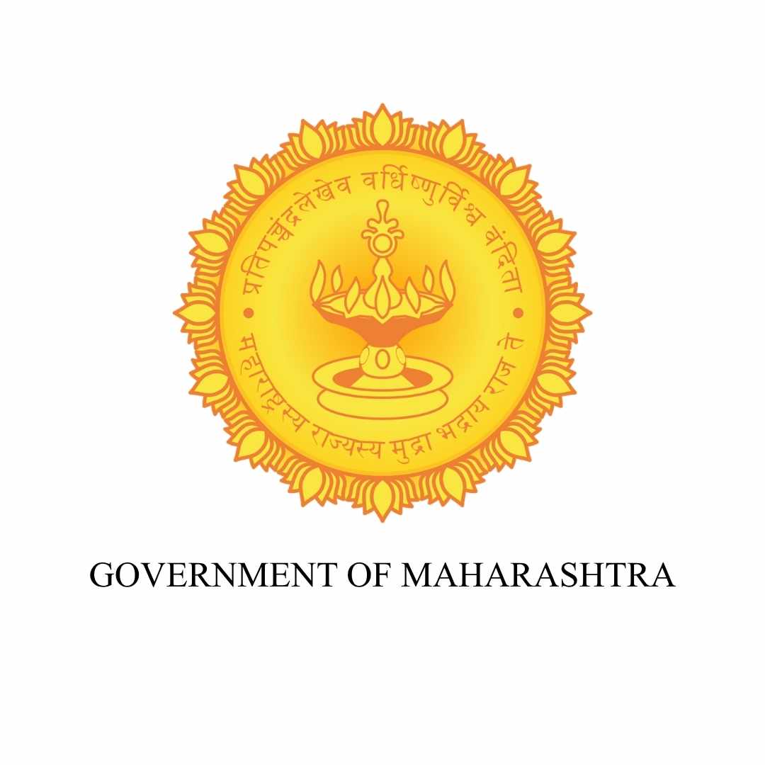 Govt. of Maharashtra Logo